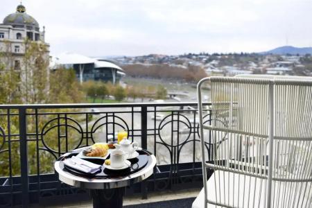 Ambassadori Hotel Tbilisi - 38