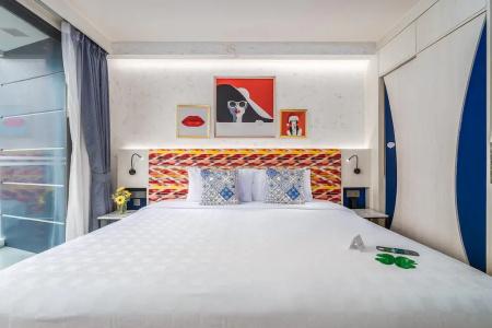 Clover Patong Phuket - Sha Plus - 56