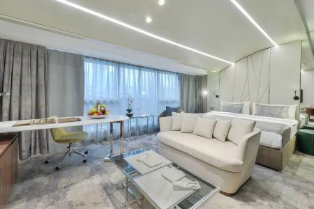 Ankara Alegria Business - 44