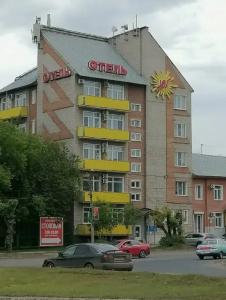 Юг - 2