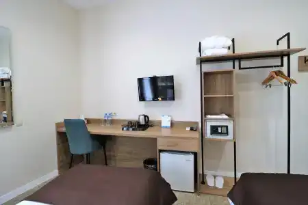 City Inn Tbilisi - 51