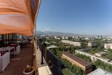 Reikartz Sky - 11