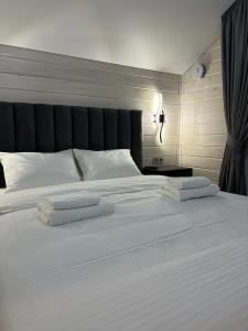 BushHouse Luxe - 12