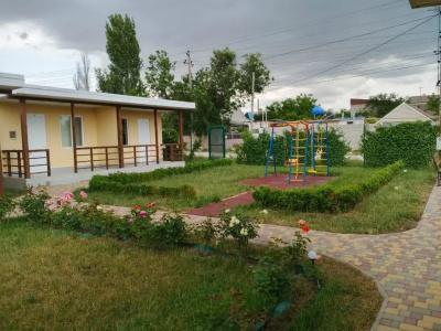 Усадьба Приморское - 22