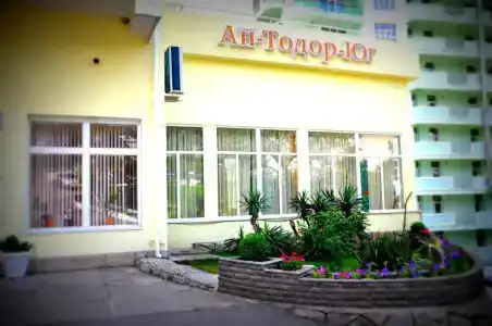 Ай-Тодор-Юг - 19