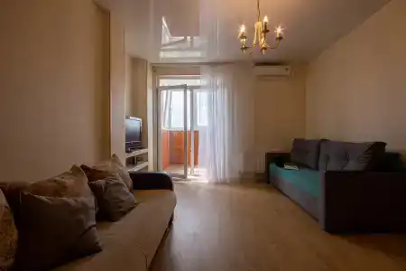 Квартира для семей - 0