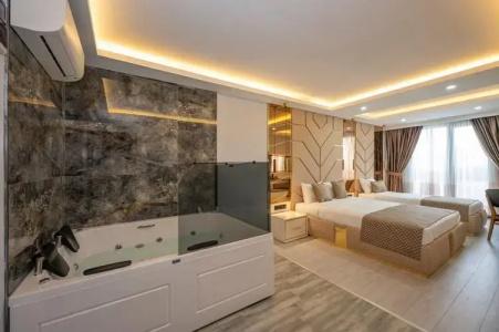 Luxury Airport - 42