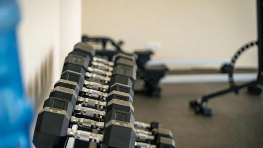 Курортный отель Gardens Hill & Spa - 46