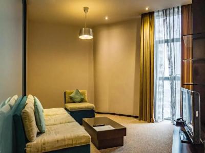 Signature and Spa - 16