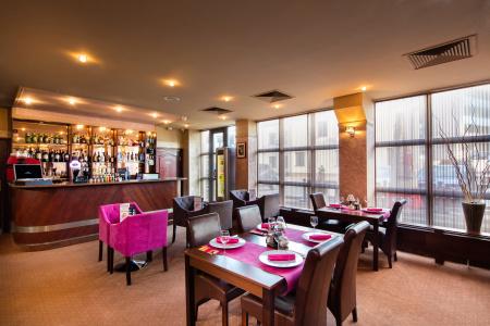 Best Western Galicya - 9