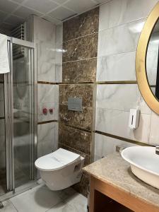 Derin Suit Otel - 44