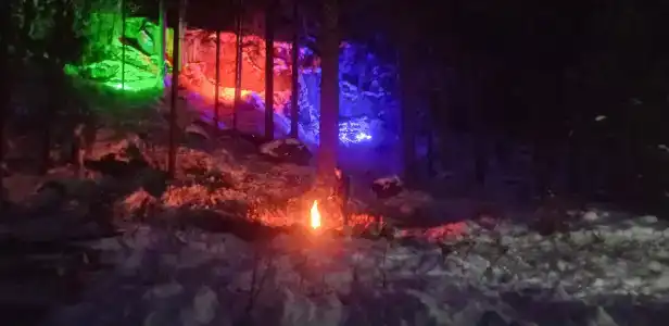 Купол сфера - 2