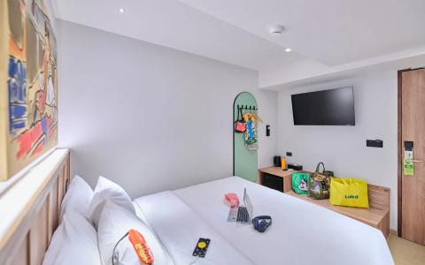 Lub d Bangkok Siam - Sha Extra Plus - 39