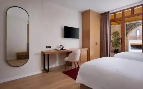 Mercure Old Town - 14