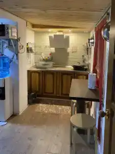 Клёвое Место в Берлоге - 9