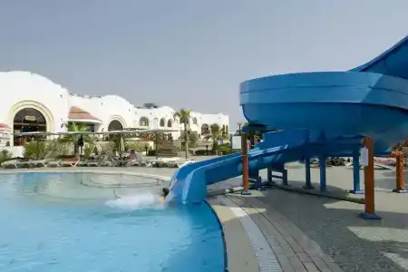 Dreams Vacation Resort - 13