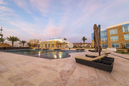Luxotel Beach Resort & Spa - 15