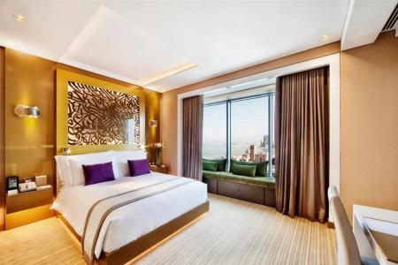 The Domain Bahrain and Spa - Adults Friendly 16 Years Plus - 9