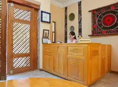 Fatima Boutique - 22