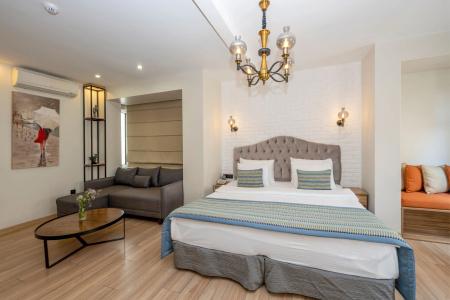 The Marions Suite Taksim - 109