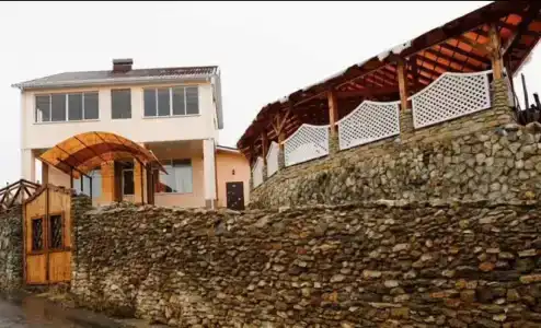 Holiday Home Rivera D'amore - 0