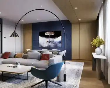 Radisson Blu, Airport - 70