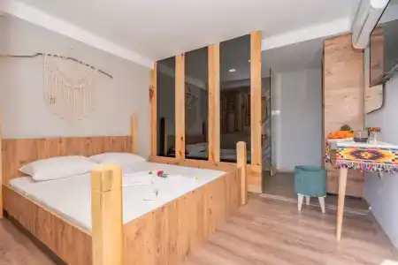 Castle Boutique Alanya - 43