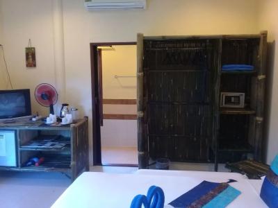 Baan Ton Rak Boutique Resort - 4
