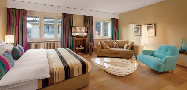 Boutique Wellenberg - 78