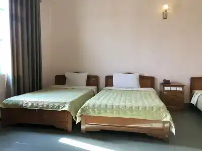 Halong Central - 35