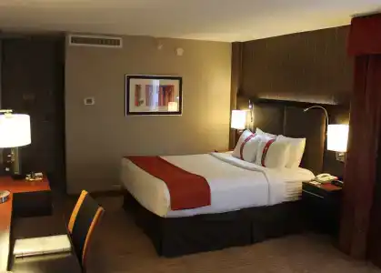 Doubletree By Hilton Denver Cherry Creek, Co - 30