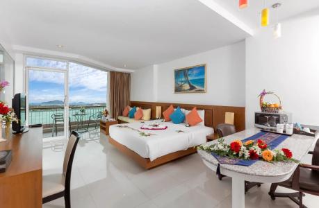 The View Rawada Phuket - 35