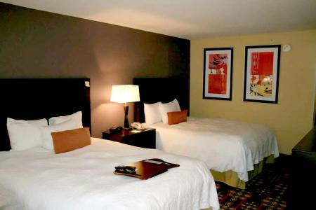 Hampton Inn - 26