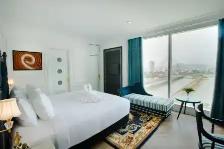 Fivitel Da Nang - 96