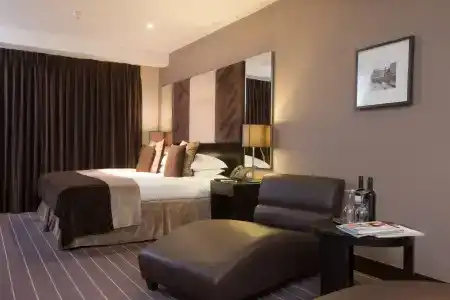 Malmaison Birmingham - 76