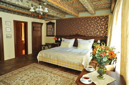 Residence U Černého Orla - 50