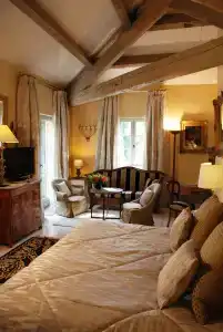La Bastide de Saint Tropez - 79