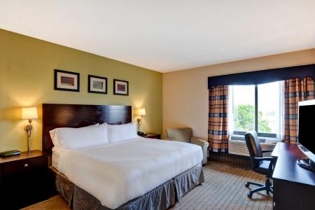 Holiday Inn Express Boston, An Ihg - 40