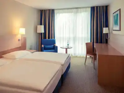 Mercure Schweinfurt Maininsel - 29