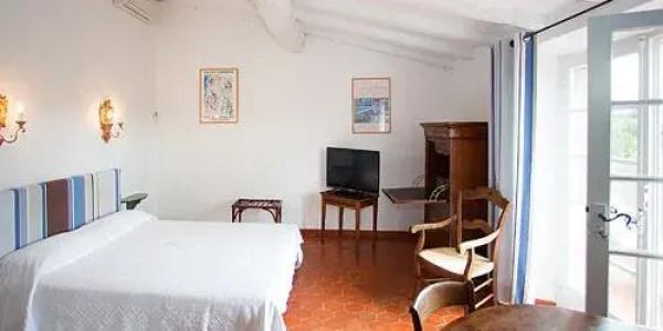 Hôtel la Figuière - 57