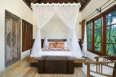 Villa Semana & Spa - 214
