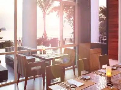 Novotel Phuket Kamala Beach - Sha Extra Plus - 32