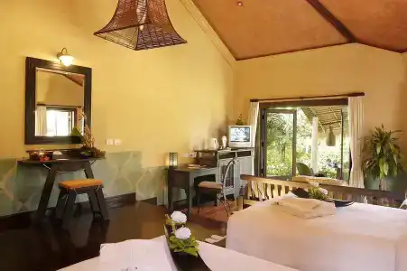 Mangosteen Ayurveda & Wellness Resort - Sha Plus - 117
