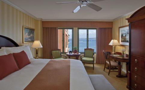Monterey Plaza & Spa - 83