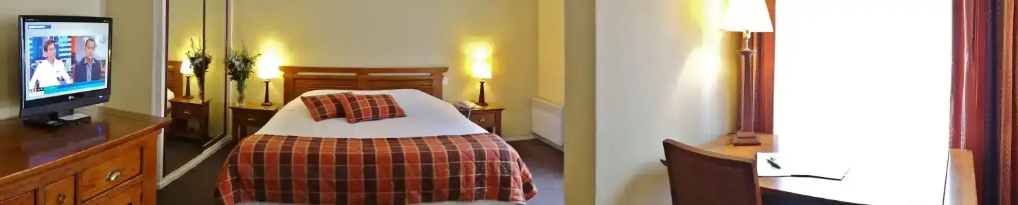 Le Trophée By m hôTel Spa - 29