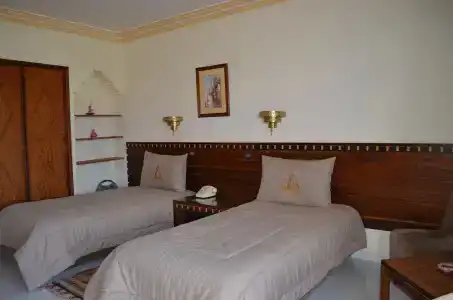 Hôtel Des Iles - 11