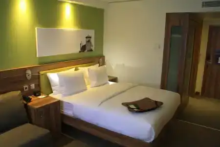 Hampton by Hilton Nürnberg City Center - 25