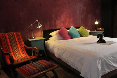 Sleep Mai Thapae Chiang Mai Old City Lifestyle - Sha Plus - 86
