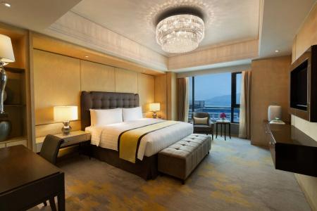 Midtown Shangri-La, Hangzhou - 57
