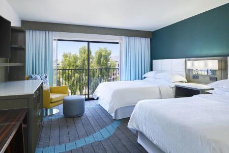Sheraton Tucson & Suites - 38